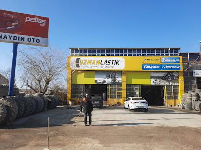 Günaydın Oto Lastik&Akü