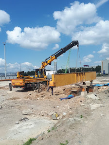 Günaytan Vinç/ Otopark /yol yardım/naklıye