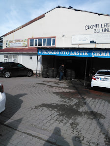 Gündoğdu Oto Lastik