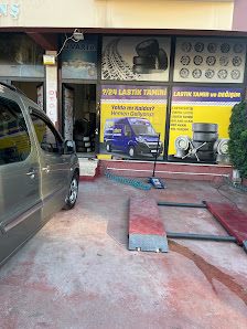 Güney oto lastik