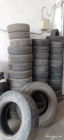 Güroymak Lassa bayisi