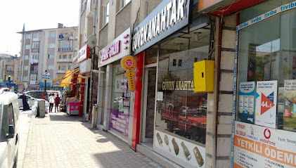 Güven Anahtar & Çilingir & Oto Anahtar & immobilizer Sivas