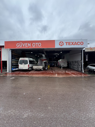 Güven Oto