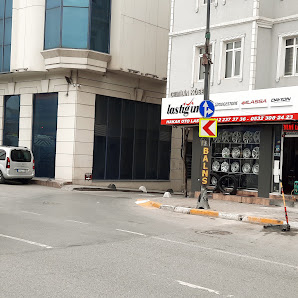HAKAR OTO LASTİK VE JANT