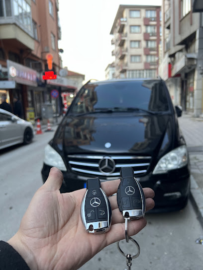Hakan Anahtar Çilingir