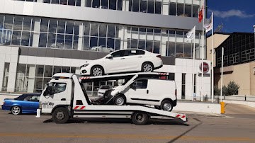 Hakan Güneş Oto Kurtarma