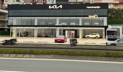 Hasanbaşoğlu Otomotiv Kia Yetkili Satıcı ve Servisi