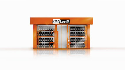 HerLastik – 4 Lastik