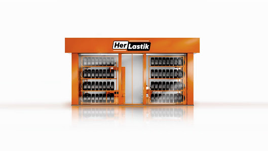 HerLastik – Binlas Oto Lastik