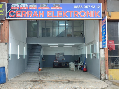 Hızır Oto Elektrik