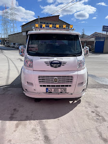 İDRİS OTO KURTARICI&ÇEKİCİ YOL YARDIM
