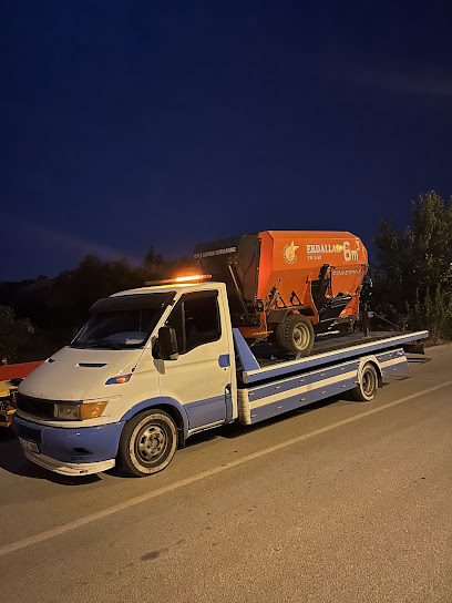 IŞIKLI YOL YARDIM ve REKLAM ÇİVRİL ÇEKİCİ HİZMETİ