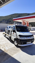 ISPARTA ŞAH OTO KURTARMA & ÇEKİCİ 7/24 YOL YARDIM