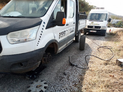 IZMIR OTO LASTİK