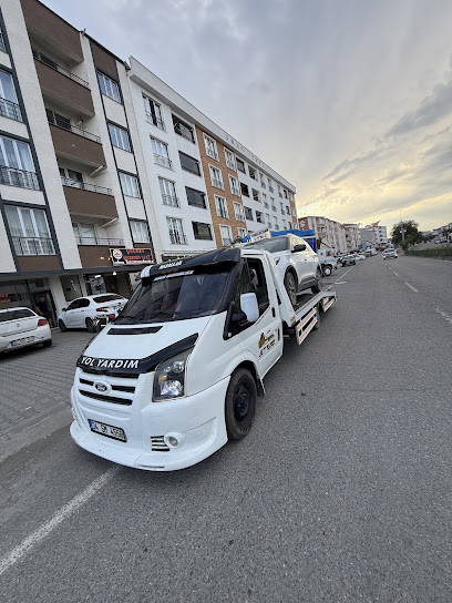 Iğdır oto kurtarma