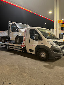 İnan Oto Kurturma Yol Yardım Servis Hizmetleri Gerede