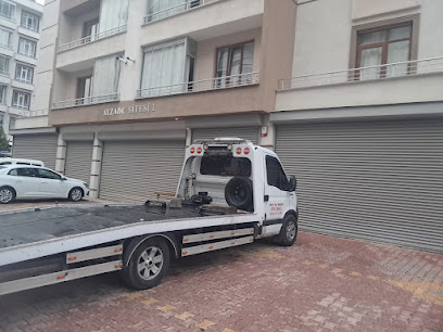 İpek Yol Yardım Oto Kurtarma