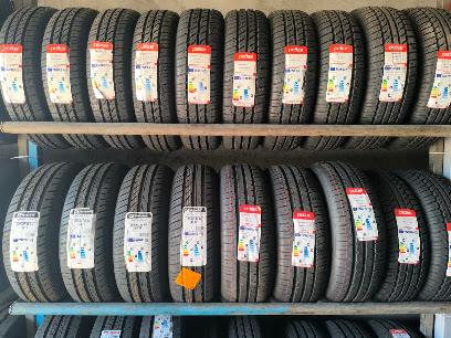 Işiklar Oto Lastik