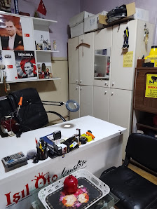 Işil Oto Lastik