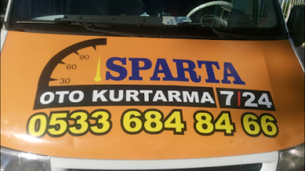 Isparta Oto Kurtarma Oto Lastik