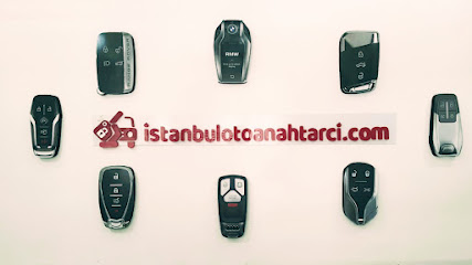 İstanbul Oto Anahtar – Kayıp ve Yedek Anahtar Çözümleri