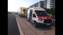 İzmir 7/24 Lastik Yol Yardım – Gökhan Yılmaz