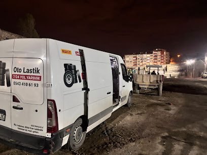 İzmir 7/24 Mobil Lastikçi