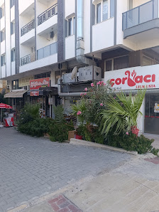 İzmir 7/24 Seyyar Lastikçi