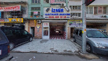 İzmir Elektronik Anahtar – Oto Yedek Anahtar