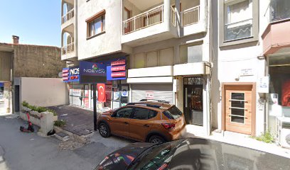 İzmir Lastik Yol Yardım