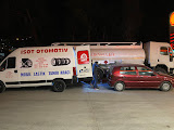 İzmir Lastik Yol Yardım