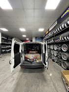 İzmir anter mobil 7/24 lastik yol yardım