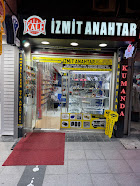 İzmit Anahtar