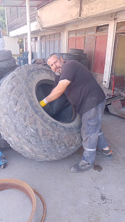 İzmit Kartepe mobil 7/24 lastikçi