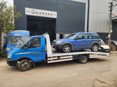 İzmit oto kurtarici İzmit çekici Basiskele oto kurtarma çekici yol yardim