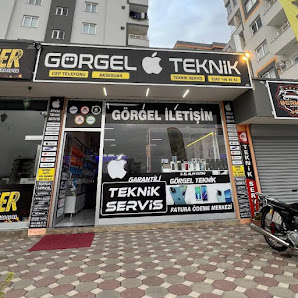KADİRLİ GÖRGEL OTO KURTARMA ÇEKİCİ OSMANİYEKADİRLİ GÖRGEL TEKNİK İLETİŞİM