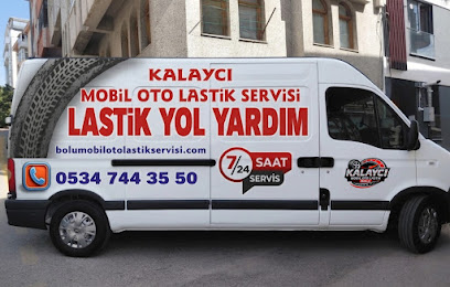 KALAYCI BOLU MOBİL OTO LASTİK