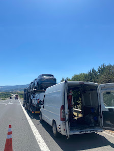 KARACANLAR OTO LASTİK 7/24 yol servis ve dükkan