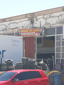 KARAER OTO LASTİK