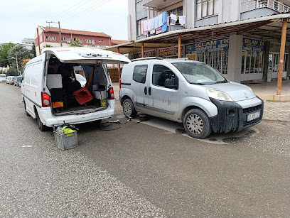 KARATOSUN MOBİL OTO LASTİK
