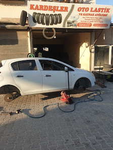KARDEŞLER OTO LASTİK