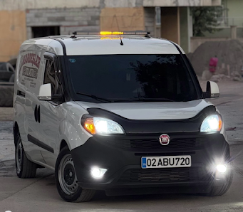 KARDEŞLER OTO LASTİK YOL YARDIM