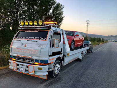 KAVRUK OTO KURTARMA