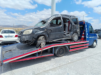 KAYSERİ OTO ÇEKİCİ / KUPA YOL YARDIM / KAYSERİ ARAÇ TAŞIMA