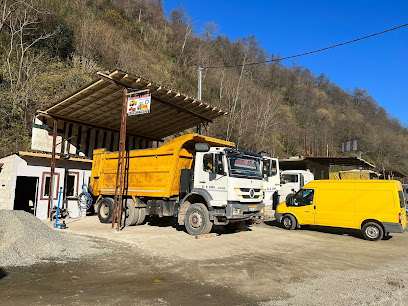 KAZDAL LASTİK YOL YARDIM