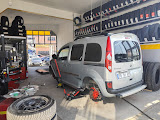 KENAN OTO LASTİK/MOBİL YOL YARDIM