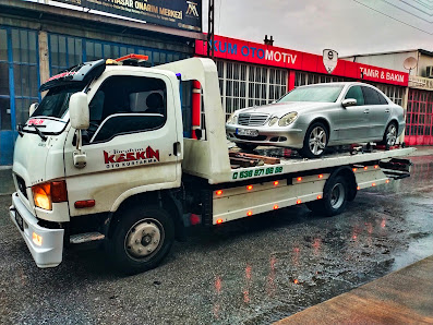 KESKİN OTO KURTARMA