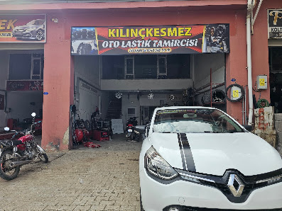 KILINÇKESMEZ OTO LASTİK