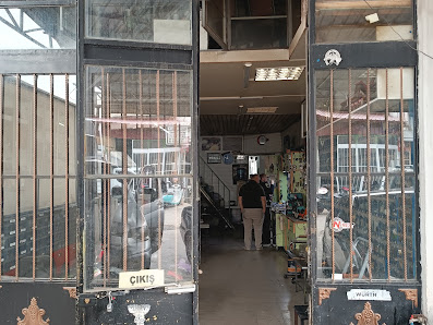 KİLİTÇi KEL HÜSEYİN