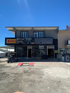 KIRVELİ TİCARET OTO LASTİK & TAMİR